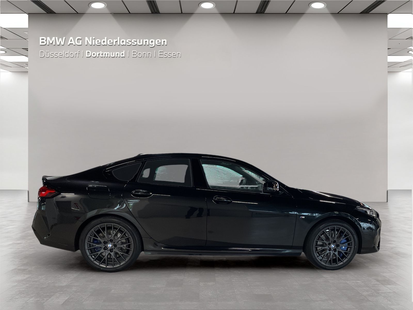 BMW M235 - Bild 7