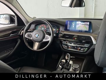 BMW 520 - 10