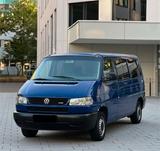 Volkswagen T4 Caravelle 2.5 TDI 102 Ps Lan... - Volkswagen aus 2003: Caravelle