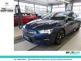Opel Insignia ST Ultimate,Alcantara,HUD,Navi,AHK - Opel Insignia Ultimate mit Benzin-Antrieb
