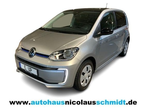 Volkswagen e-up! Style RFK+KLIMA+GRA