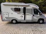 Adria Coral Klima Solar Rückfahrkamera Autark  - Offers