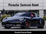 Porsche 991 Targa 4 GTS/ParkAssistent/BOSE - gebrauchte Porsche 991 aus dem Jahr 2019