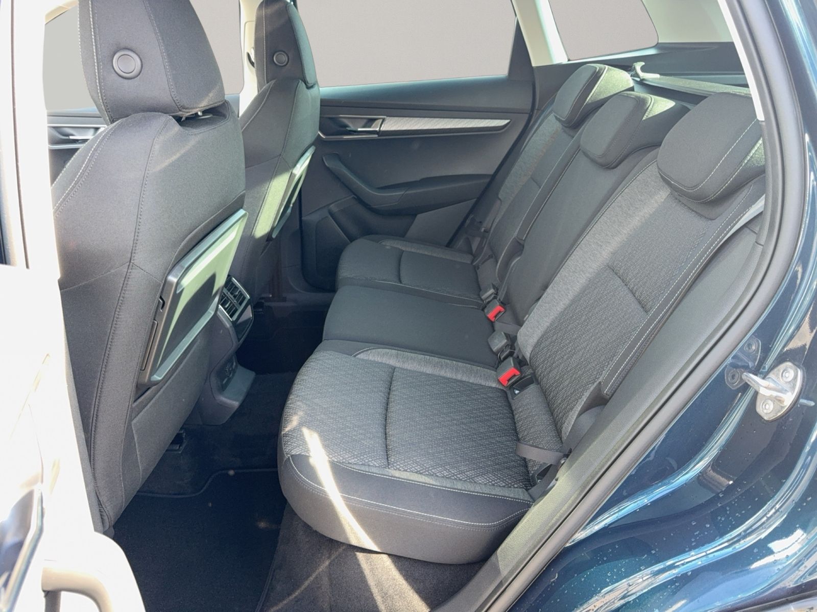 Karoq 1.5 TSI Style, Family, AHK, ACC, LED, DSG
