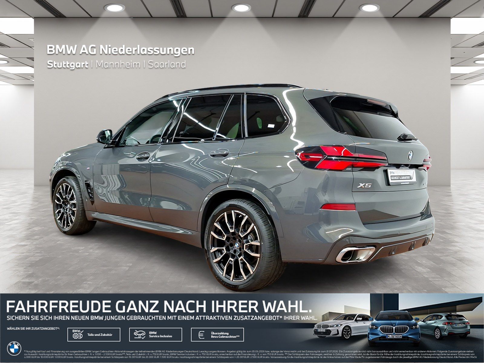 BMW X5 - Bild 3
