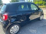 Smart ForFour forfour electric drive / EQ - Smart ForFour in Wiesbaden