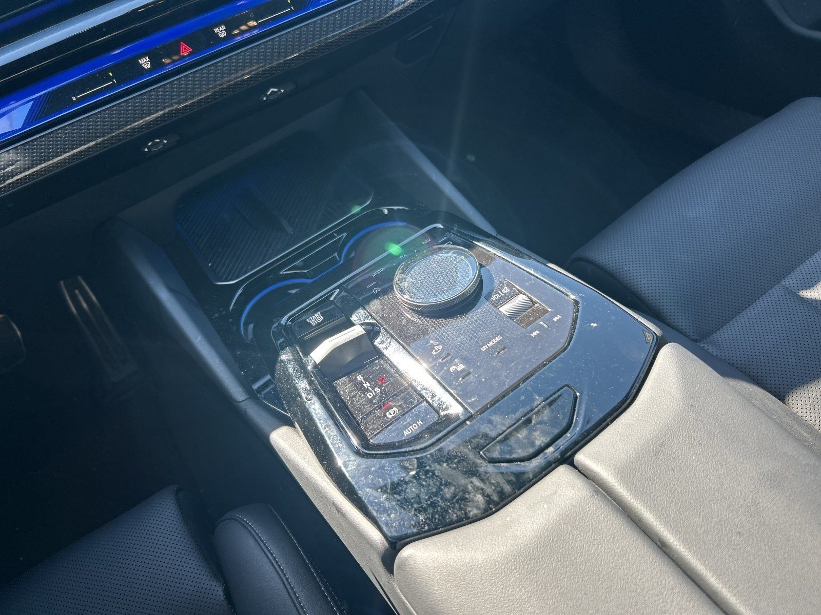 BMW 520 - Bild 12