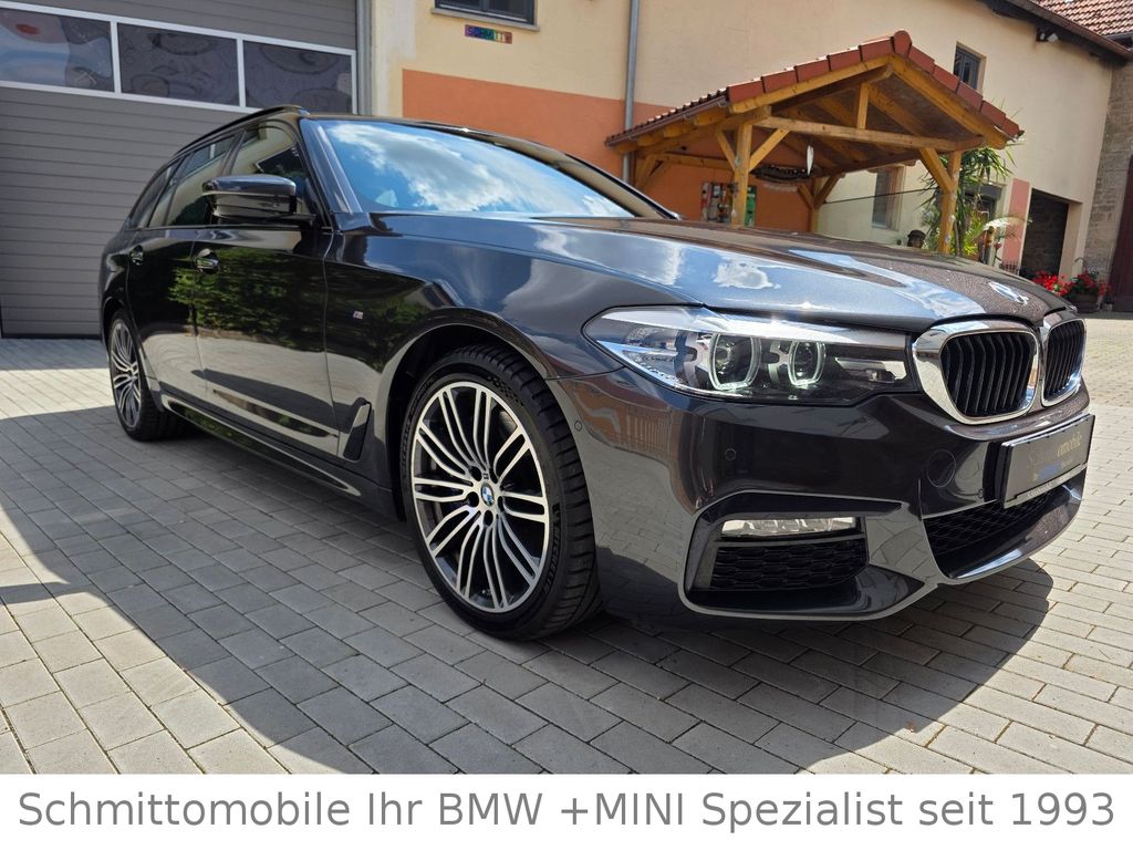 BMW 540 - Bild 15