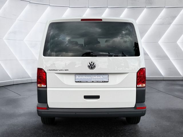 Volkswagen T6 Kombi - Bild 4