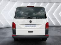 Volkswagen T6 Kombi - Vorschau Bild 4