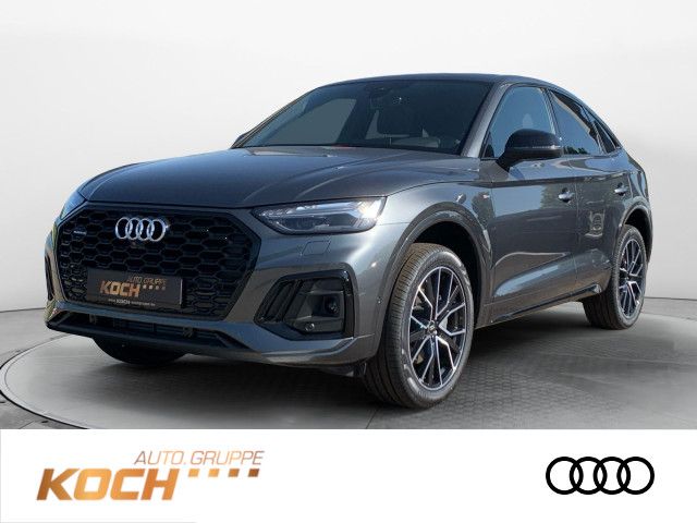 Audi Q5 Sportback S line 40 TFSI quattro 150(204) kW(