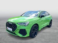 Audi RSQ3 - Vorschau Bild 2