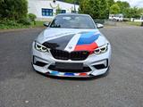 BMW  M2 Competition M-Performance F87 - BMW M2 in Gelsenkirchen
