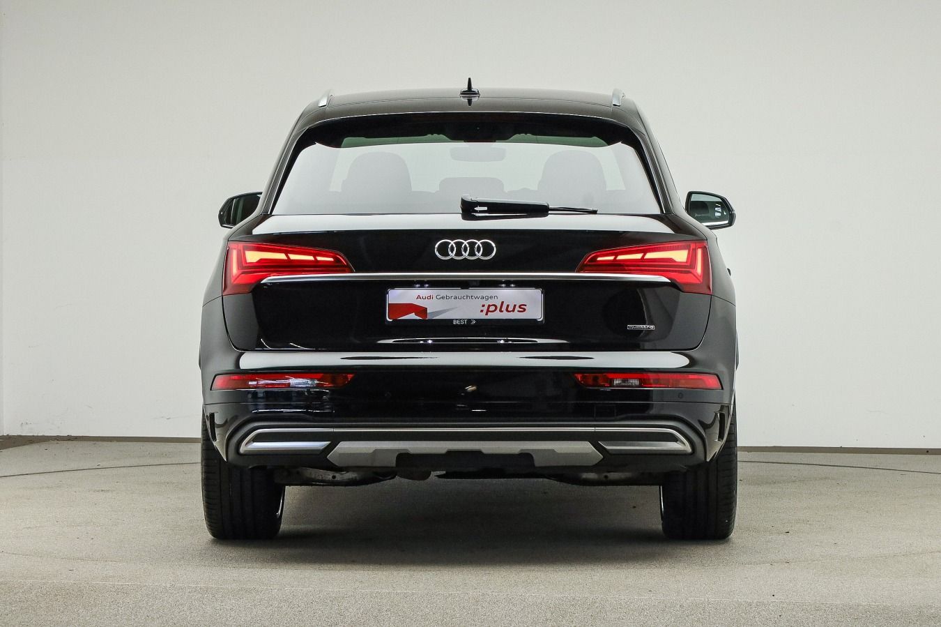 Audi Q5 - Bild 5