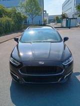 Ford Mondeo 1,5 EcoBoost 121kW ST-Line Turnier Au... - Ford Mondeo Gebrauchtwagen in Düsseldorf