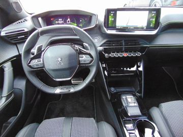 Bild 12 Peugeot 2008 GT