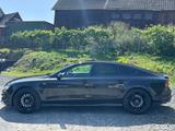 Audi A7 3.0 BITDI quattro 3XSLINE HUD ACC SSD 2HAND - gebrauchte Audi A7 aus dem Jahr 2012