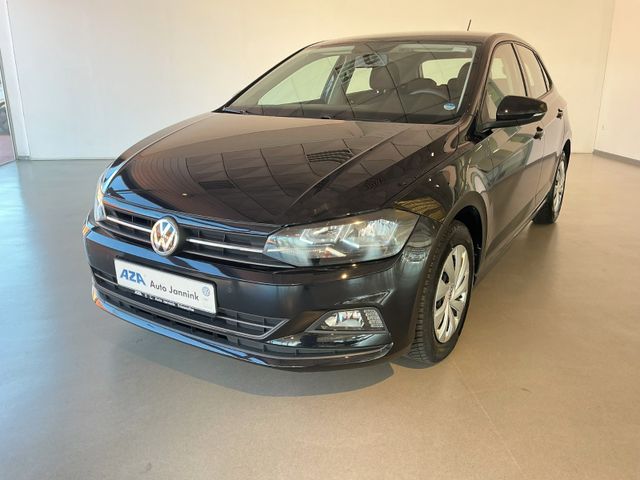 VW Polo 1.0 TSI Comfortline | Sitzhzg | Einparkhilf