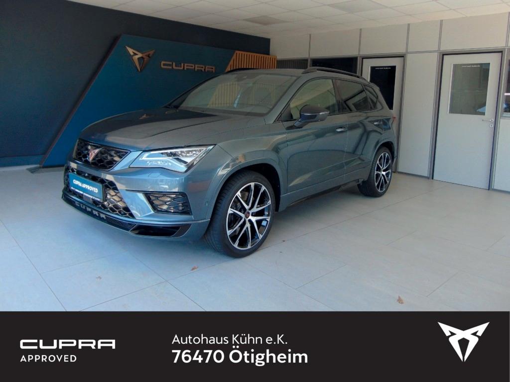 Cupra Ateca 4Drive 2,0 DSG * Business Paket , AHK u.a.