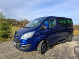 Ford Tourneo Custom - gebrauchte Ford Tourneo Custom aus dem Jahr 2015