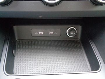 Bild 14 Seat Ateca 1.5 TSI Style DSG NAVI PDC SML LED RFK DAB