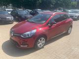 Renault Clio IV Grandtour Limited TÜV 01.2027 - Renault Clio: 2.0
