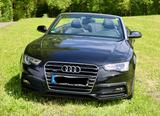 Audi A5 2.0 TFSI S tronic quattro Cabriolet - - Audi A5 in Wuppertal