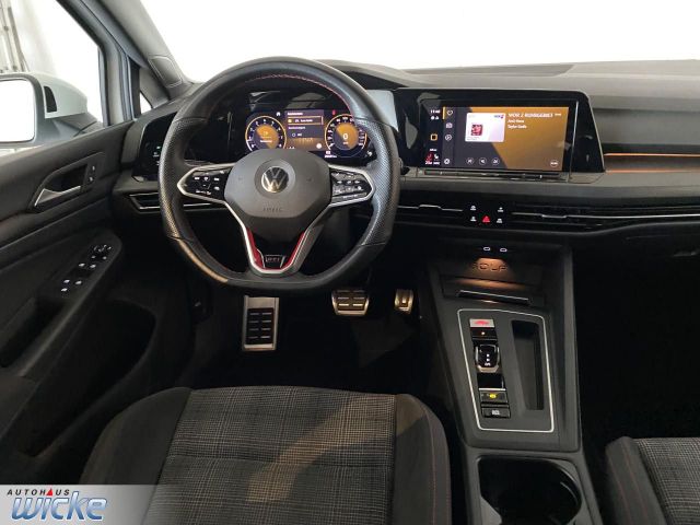Golf VIII 2.0 TSI DSG GTI NAVI KLIMA LED LANE