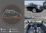 Fiat 500C AUTOMATIK/BLU-ME/1.HD/FIAT500 RIESENAUSWAHL - Fiat 500C: Automatik