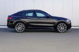 BMW X4 M40d Laser AHK Pano MwSt - BMW X4 M40 Jahreswagen