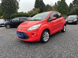 Ford Ka Titanium - Ford Ka/Ka+ in Aachen
