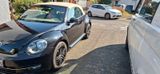 Volkswagen Beetle 1.4 TSI Cabriolet - - Volkswagen Beetle in Köln
