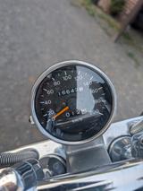 Suzuki Intruder V1400 - INTRUDER 1400