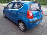Nissan Pixo Acenta/HU neu - Nissan Pixo aus 2011