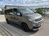 Fiat Talento 2,0JTD,8-Sitzer Bus,Irmscher,ATM - Fiat Talento Kombi Gebrauchtwagen
