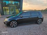 Volkswagen Golf 7.5 2.0 TSI GTI DSG PROMO USATO/SCAMBIO - USA Gebrauchtwagen