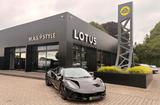 Lotus Emira i4 Turbo SE ACC Lotus Wuppertal - schwarze Lotus Emira