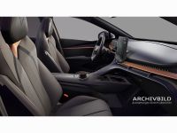 Cupra Tavascan - Vorschau Bild 5