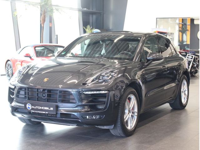 Porsche Macan GTS 3.0 Sport Chrono*Carbon*Pano*2.Hand