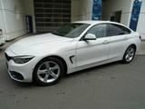 BMW 420 Gran Coupe D Sport,SAG,360°,ACC,Memory - Autos in Berlin: Sportwagen