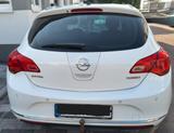 Opel Astra 1.4 Turbo FUN 103kW FUN - Opel Astra: Limousine, F