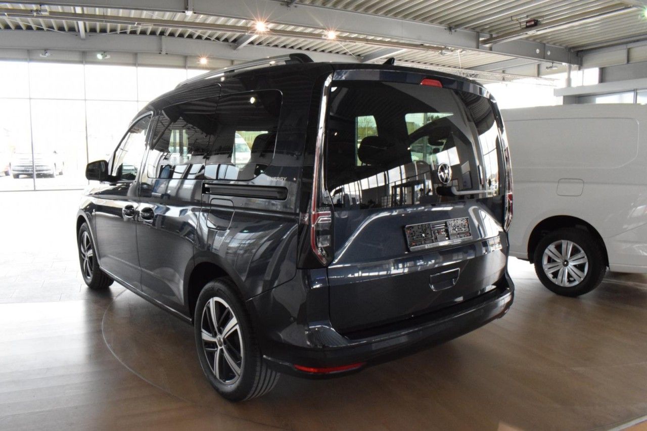 Volkswagen Caddy - Bild 4