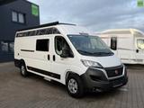 Challenger Van V217 Start Edition Markise Solar AHK  - Challenger Van
