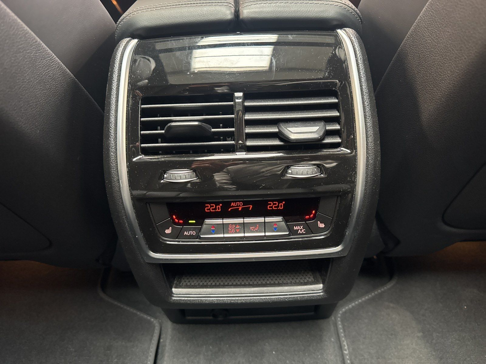 BMW X7 - Bild 16