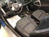 Smart cabrio - Smart Gebrauchtwagen von 2008