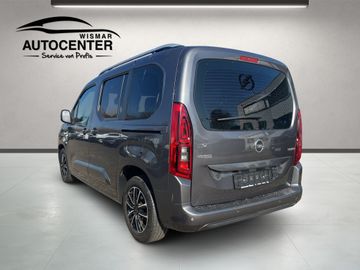Opel COMBO LIFE EDITION