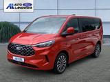 Ford Tourneo Custom 320 L1 Titanium X FWD Navi LED Me