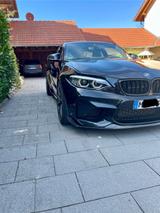 BMW M2 Coupé Edition Black Shadow M2 Edition Bla... - BMW M2 von privat