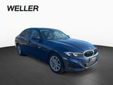 BMW 320d xdrive Lim. LC+ SHZ PDC DrAs DAB Bluetooth - BMW 3er Reihe mit Diesel-Antrieb: Limousine, Automatik