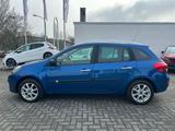 Renault Clio 1.6 16V Grandtour Dynamique AUTOMATIK - Renault Clio Gebrauchtwagen in Mannheim